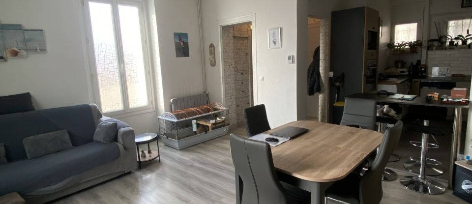 Maison 5 pièces de 97 m² à Couilly-Pont-aux-Dames (77860)