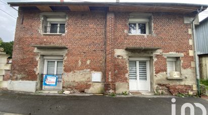 Maison traditionnelle 3 pièces de 220 m² à Guiscard (60640)