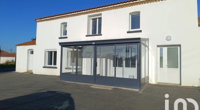 Maison de village 7 pièces de 144 m² à Saint-Philbert-de-Grand-Lieu (44310)