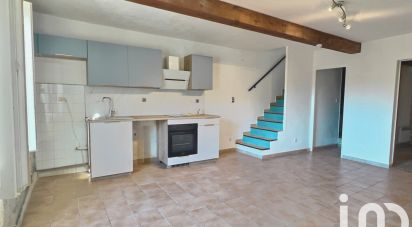 Appartement 1 pièce de 40 m² à Meyrargues (13650)