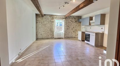 Appartement 1 pièce de 40 m² à Meyrargues (13650)