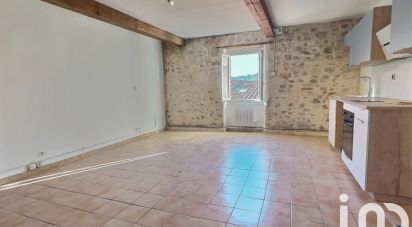 Appartement 1 pièce de 40 m² à Meyrargues (13650)