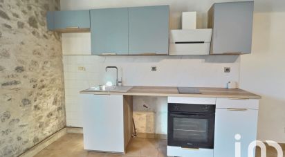 Appartement 1 pièce de 40 m² à Meyrargues (13650)