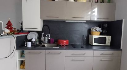 Appartement 2 pièces de 53 m² à Angers (49100)