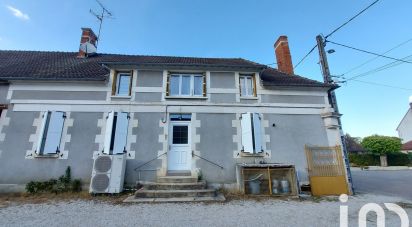 House 7 rooms of 165 m² in Héry (89550)