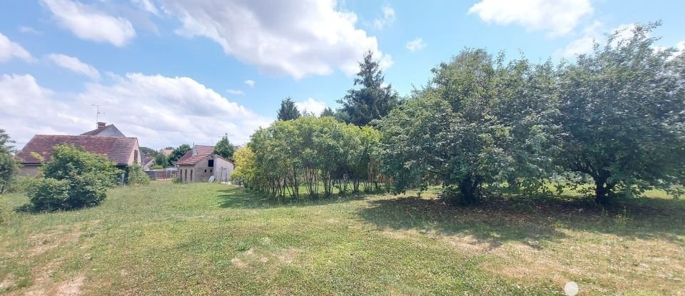 House 7 rooms of 165 m² in Héry (89550)