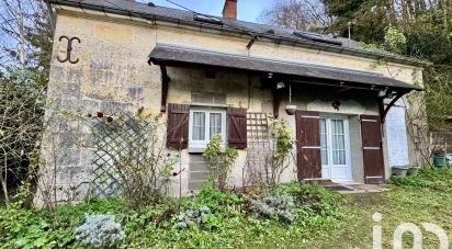 House 3 rooms of 72 m² in Villedieu-le-Château (41800)