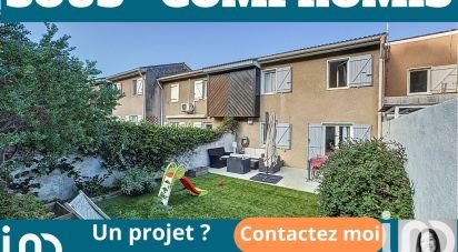 Maison 4 pièces de 95 m² à Istres (13800)