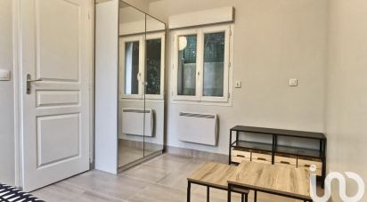 Appartement 2 pièces de 40 m² à Livry-Gargan (93190)