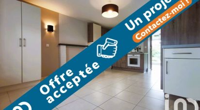 Maison 3 pièces de 77 m² à La Roche-sur-Yon (85000)