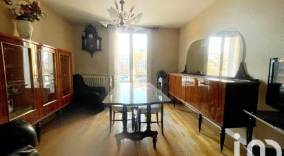 Apartment 3 rooms of 56 m² in Grenoble (38100)