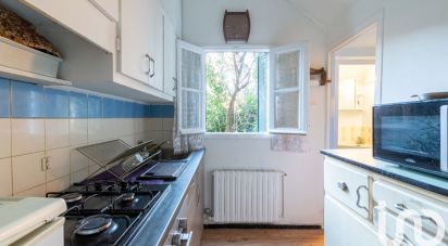 Maison 4 pièces de 80 m² à Montgeron (91230)