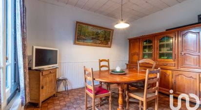 Maison 4 pièces de 80 m² à Montgeron (91230)