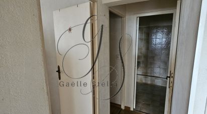 Appartement 3 pièces de 58 m² à Hyères (83400)