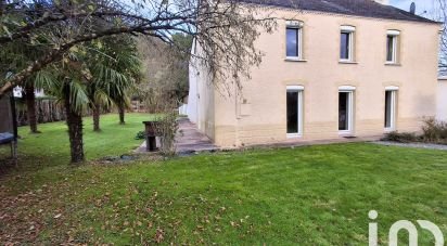 House 10 rooms of 212 m² in Redon (35600)