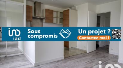 Appartement 2 pièces de 41 m² à Achères (78260)