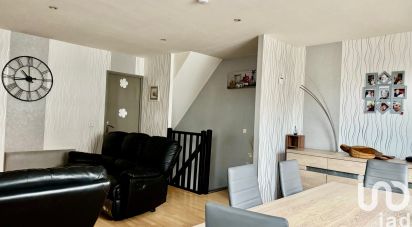 Town house 3 rooms of 85 m² in Halluin (59250)