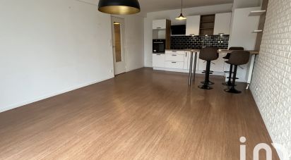 Appartement 3 pièces de 62 m² à Pont-Péan (35131)