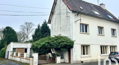 Village house 13 rooms of 255 m² in Rœux (62118)