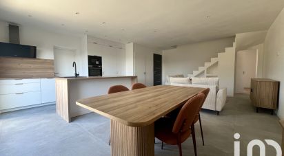 Maison 5 pièces de 117 m² à Pézilla-la-Rivière (66370)