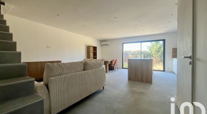 Maison 5 pièces de 117 m² à Pézilla-la-Rivière (66370)