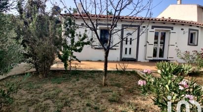 Traditional house 4 rooms of 110 m² in Saint-Maximin-la-Sainte-Baume (83470)