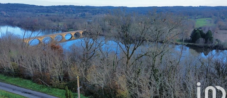 Maison de campagne 8 pièces de 195 m² à Calès (24150)