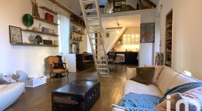 Maison 5 pièces de 90 m² à Rennes (35000)