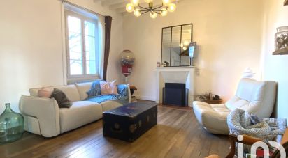 Maison 5 pièces de 90 m² à Rennes (35000)