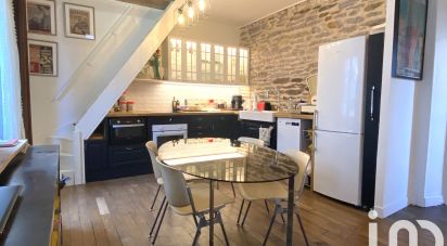 Maison 5 pièces de 90 m² à Rennes (35000)