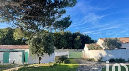 House 6 rooms of 138 m² in La Flotte (17630)