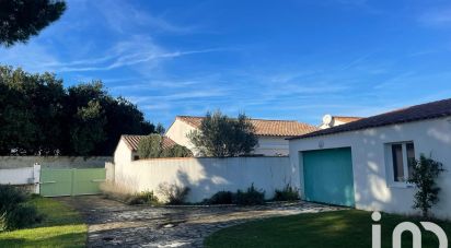 House 6 rooms of 138 m² in La Flotte (17630)