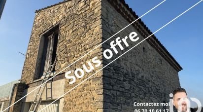 Maison traditionnelle 3 pièces de 110 m² à Monteux (84170)