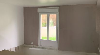 House 2 rooms of 38 m² in Dammartin-en-Goële (77230)