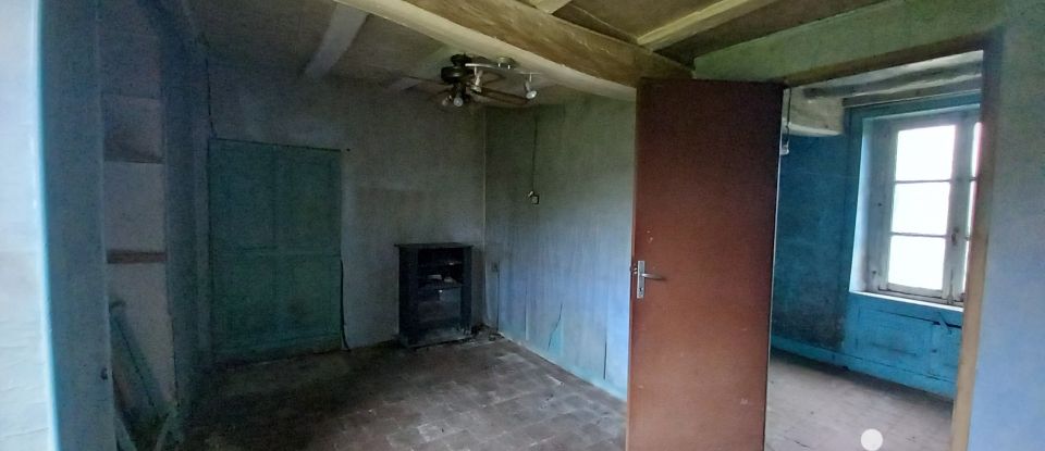 Longère 5 pièces de 86 m² à Puits-et-Nuisement (10140)