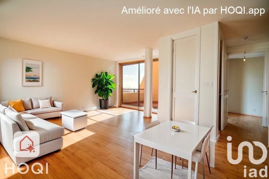 Duplex 3 pièces de 85 m² à Port-de-Bouc (13110)