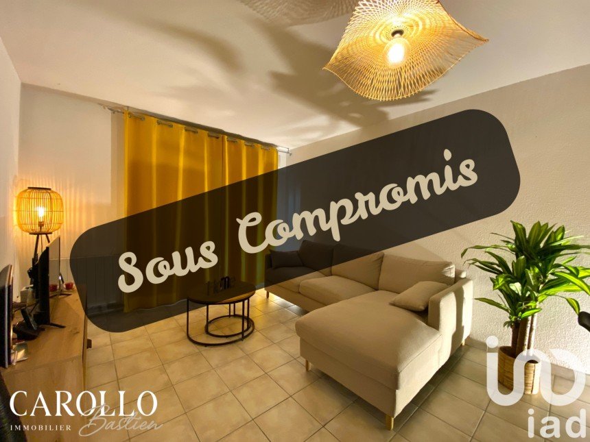 Apartment 3 rooms of 67 m² in Carcassonne (11000)