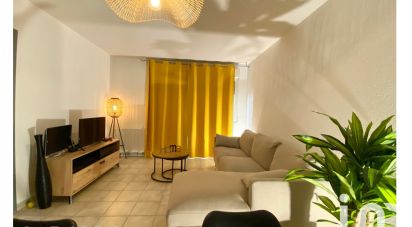 Apartment 3 rooms of 67 m² in Carcassonne (11000)