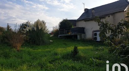 Country house 3 rooms of 68 m² in Maleville (12350)