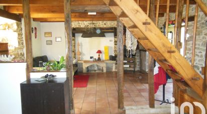 Country house 3 rooms of 68 m² in Maleville (12350)