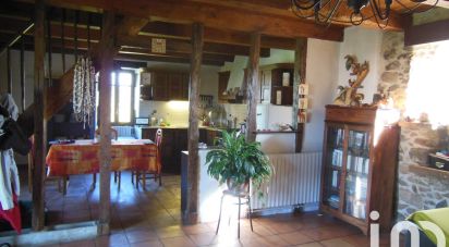 Country house 3 rooms of 68 m² in Maleville (12350)