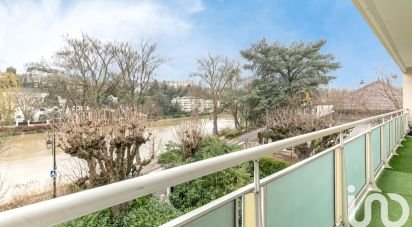 Apartment 3 rooms of 60 m² in Le Perreux-sur-Marne (94170)