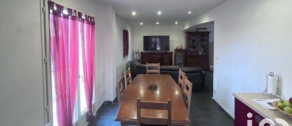 House 7 rooms of 138 m² in Suzay (27420)