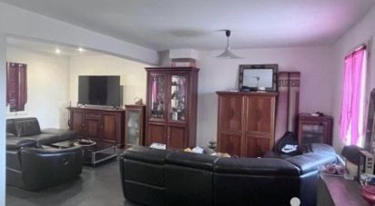 House 7 rooms of 138 m² in Suzay (27420)