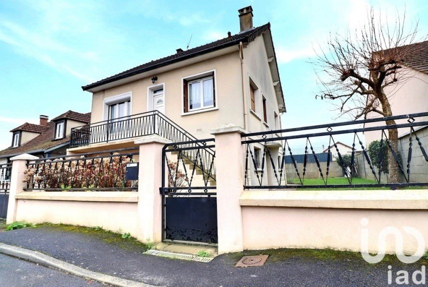 Maison 4 pièces de 70 m² à Ozoir-la-Ferrière (77330)