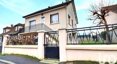 Maison 4 pièces de 70 m² à Ozoir-la-Ferrière (77330)