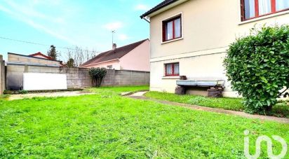 Maison 4 pièces de 70 m² à Ozoir-la-Ferrière (77330)