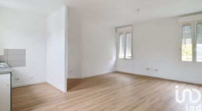 Apartment 4 rooms of 63 m² in Gien (45500)