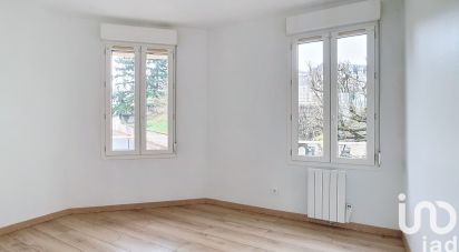 Apartment 4 rooms of 63 m² in Gien (45500)