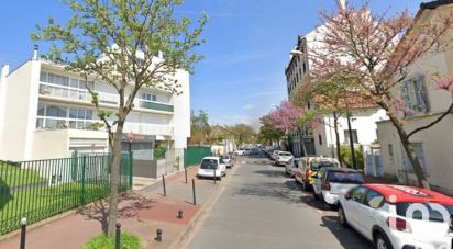 Parking of 12 m² in Saint-Maur-des-Fossés (94210)